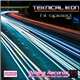 Teknical Ikon - Hi Speed